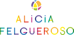 Alicia Felgueroso Logo